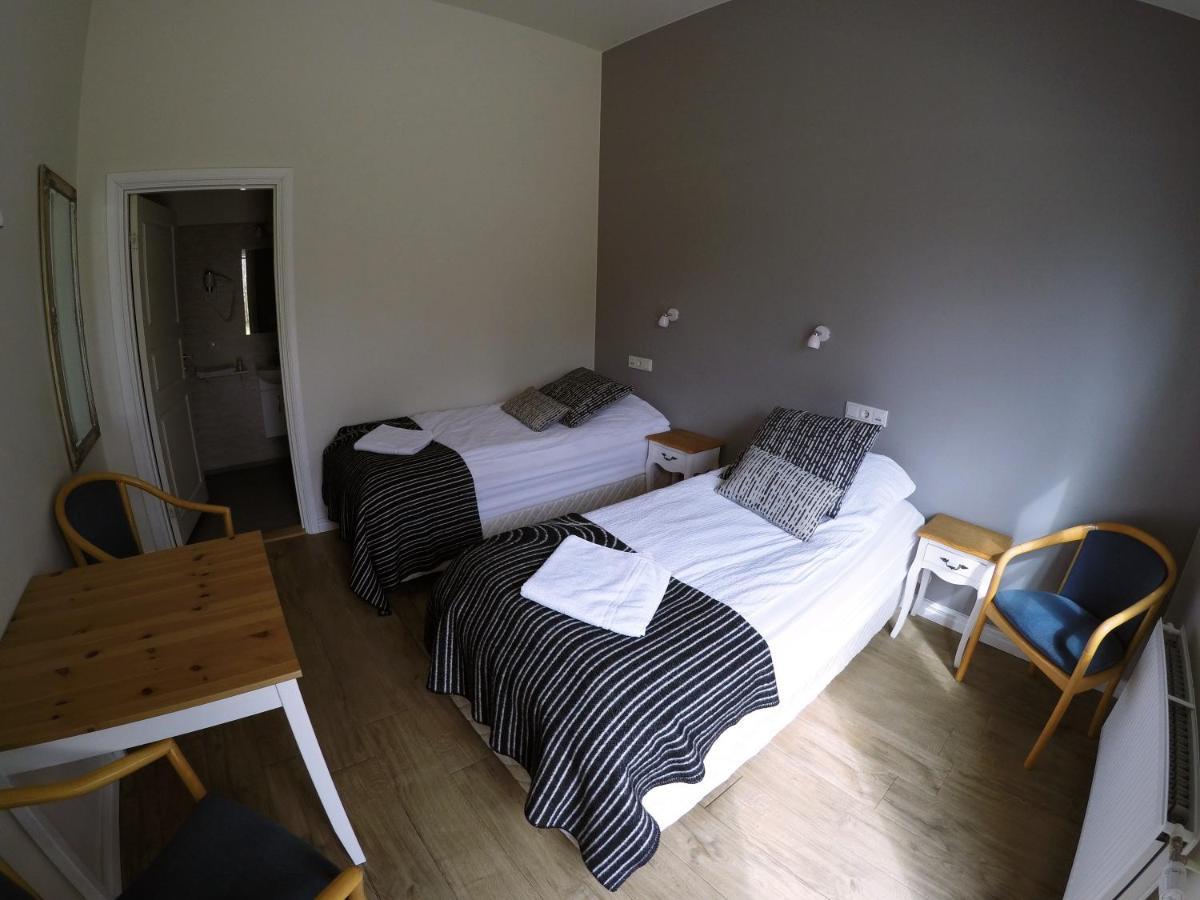 Hotel Hjardarbol Selfoss Exterior photo