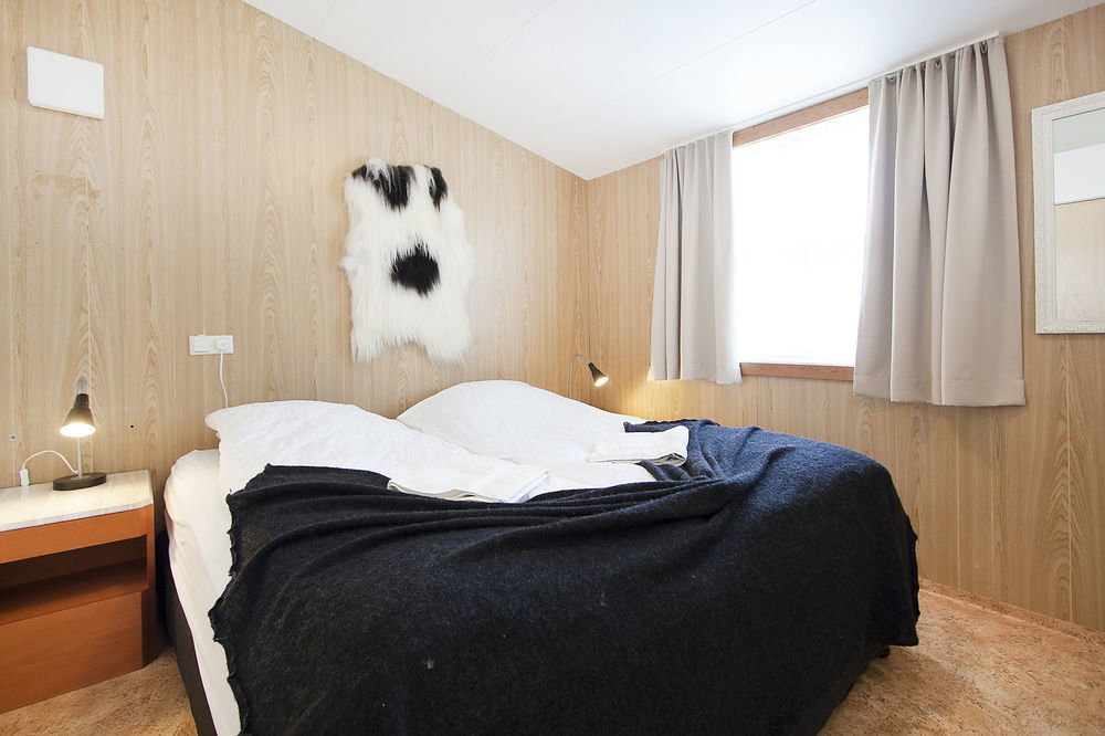 Hotel Hjardarbol Selfoss Exterior photo