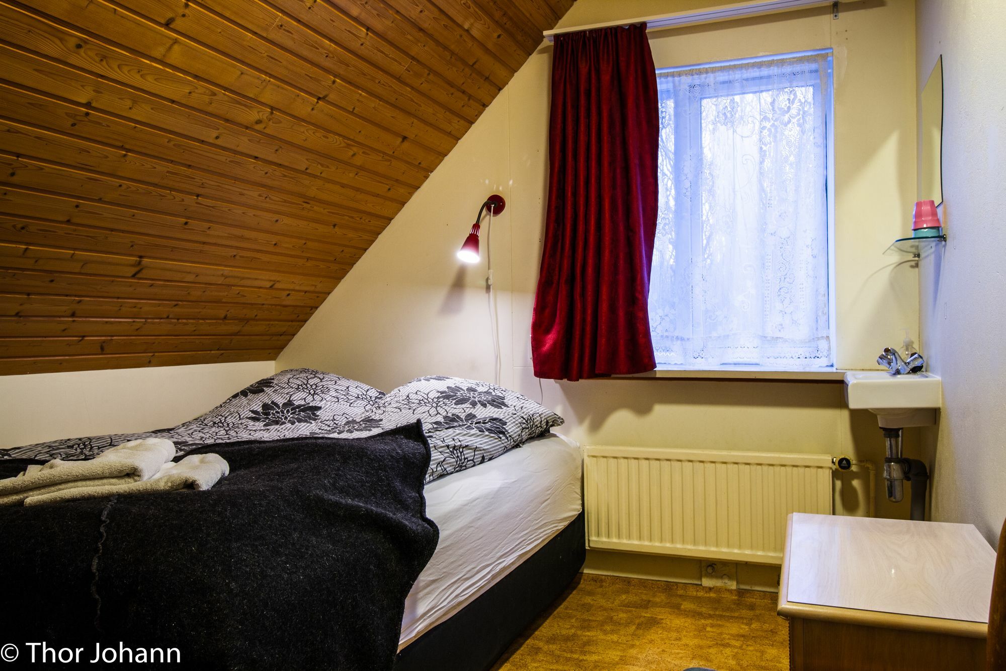Hotel Hjardarbol Selfoss Exterior photo