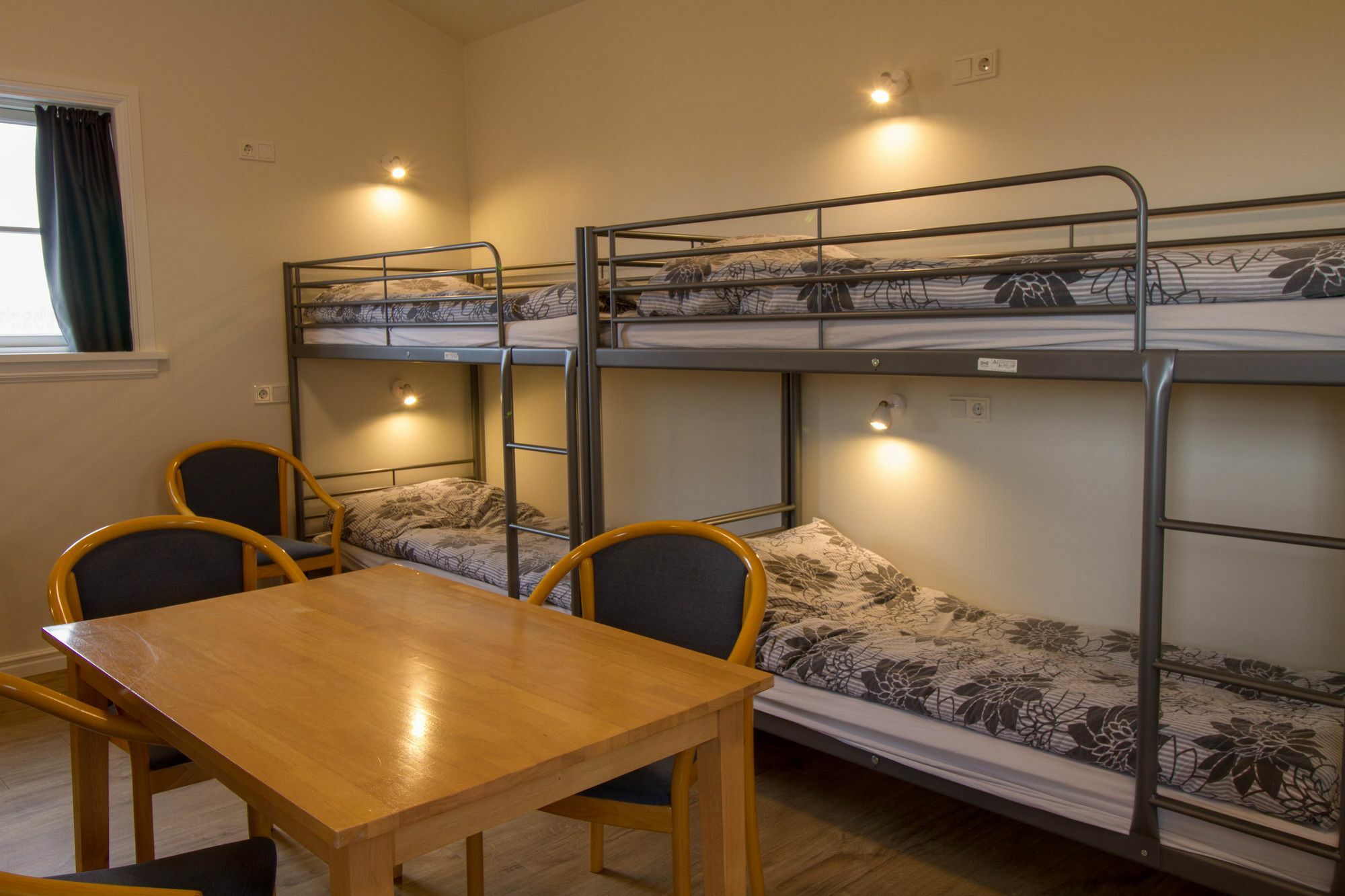 Hotel Hjardarbol Selfoss Exterior photo