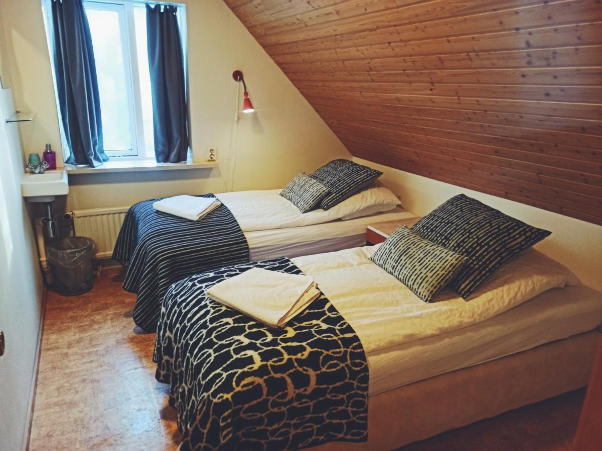 Hotel Hjardarbol Selfoss Exterior photo